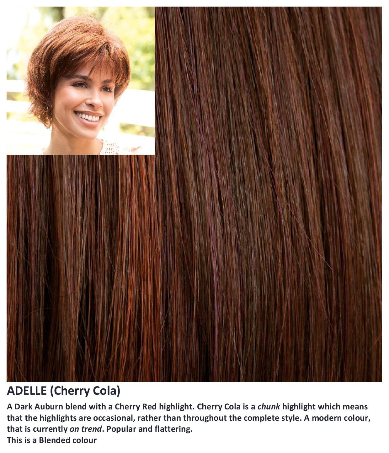 Orchid Collection :: Adelle (VAT Exempt)