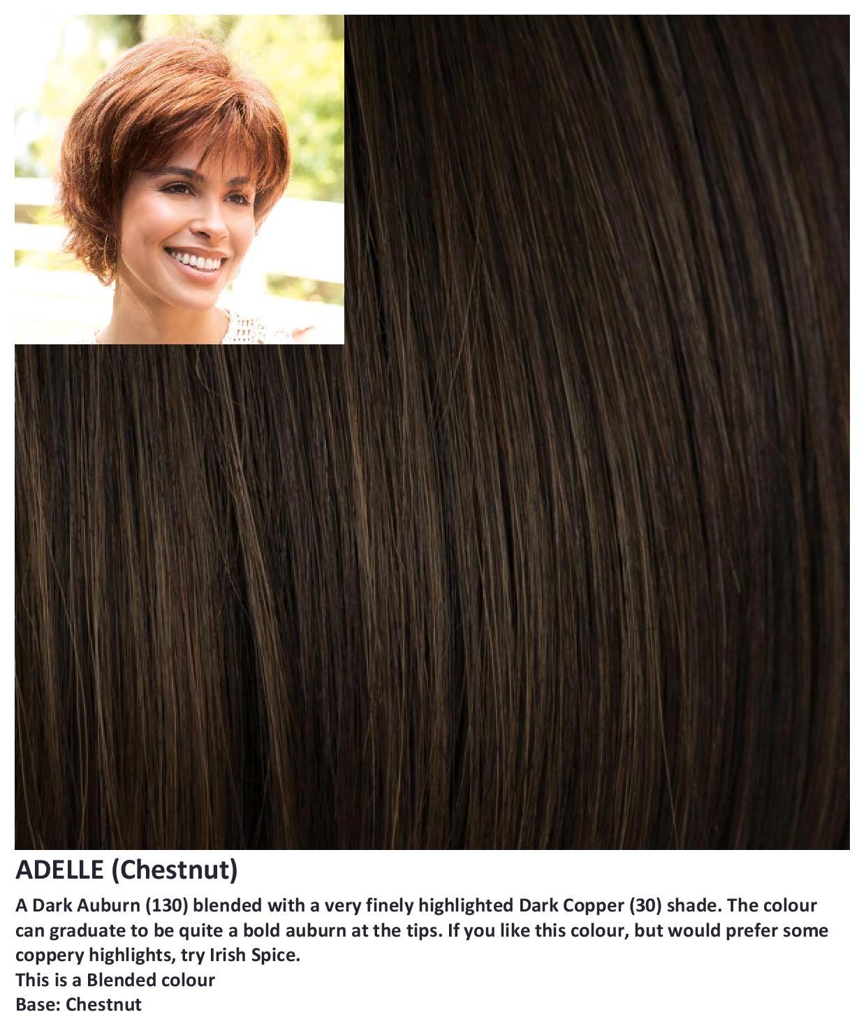 Orchid Collection :: Adelle (VAT Exempt)