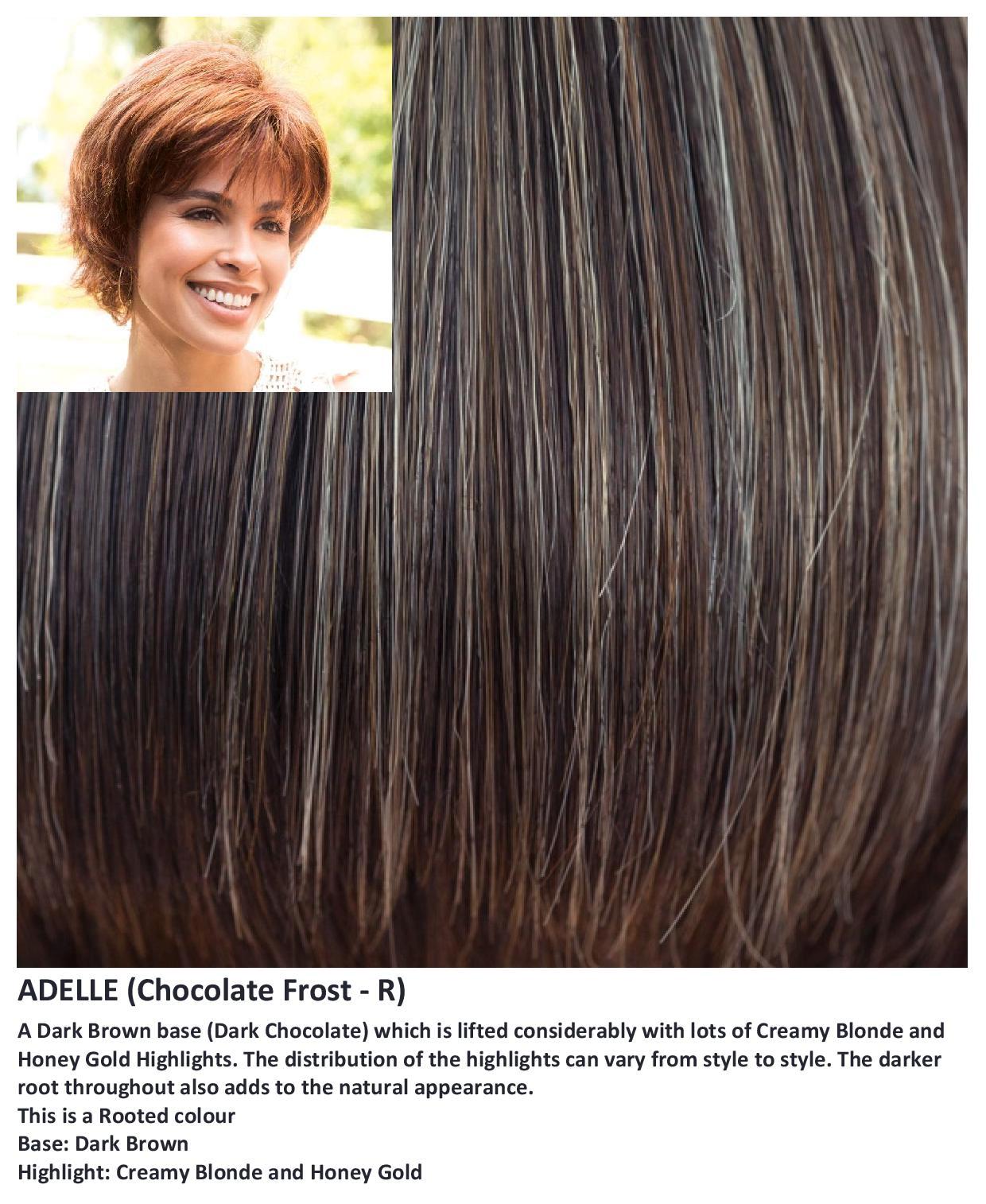 Orchid Collection :: Adelle (VAT Exempt)