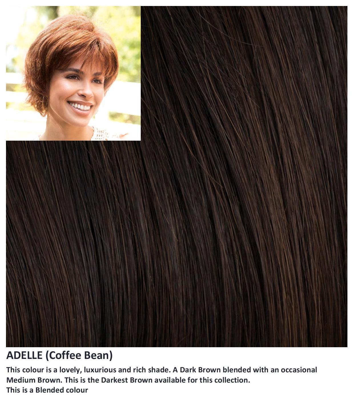 Orchid Collection :: Adelle (VAT Exempt)