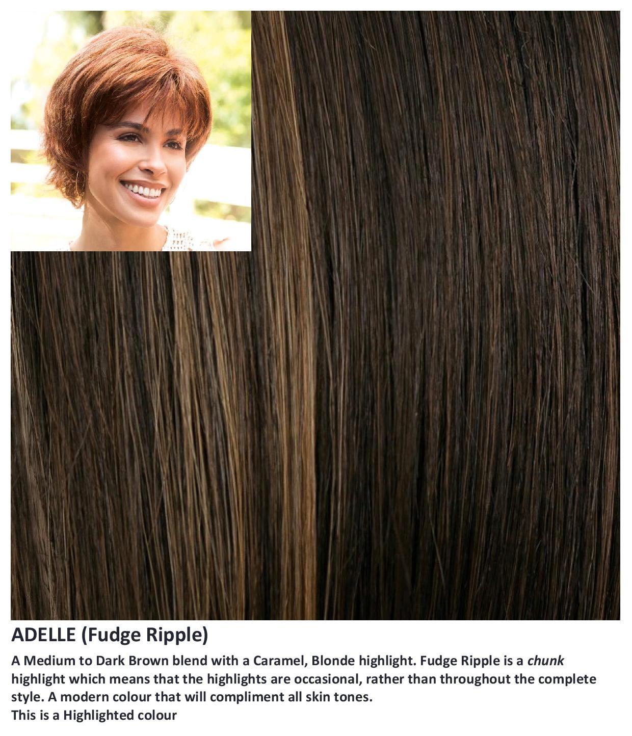 Orchid Collection :: Adelle (VAT Exempt)
