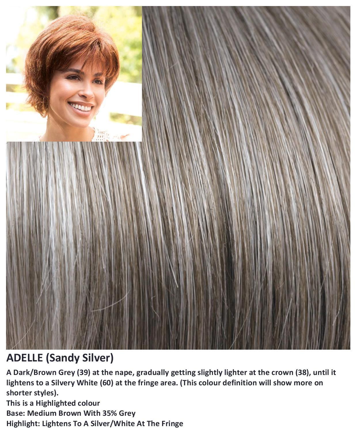 Orchid Collection :: Adelle (VAT Exempt)