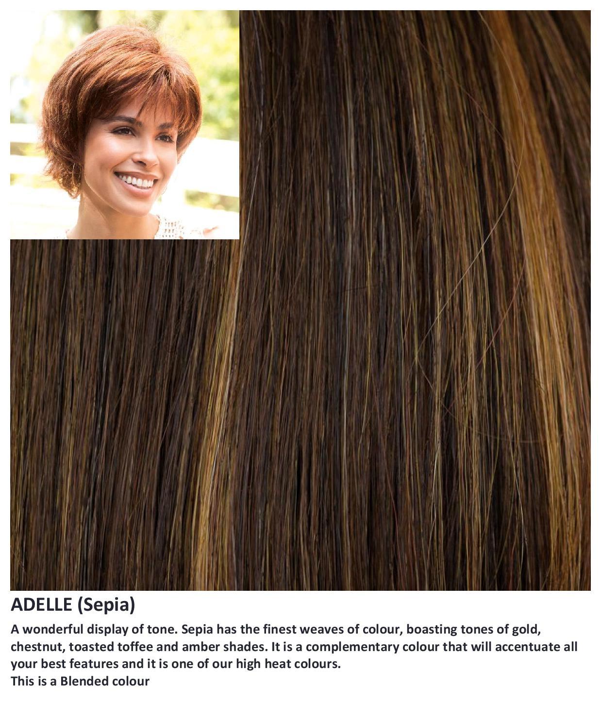 Orchid Collection :: Adelle (VAT Exempt)