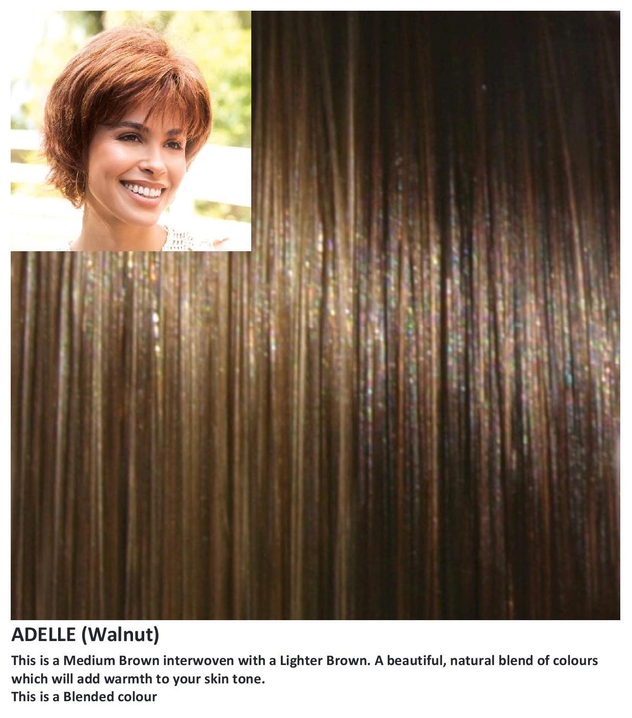Orchid Collection :: Adelle (VAT Exempt)