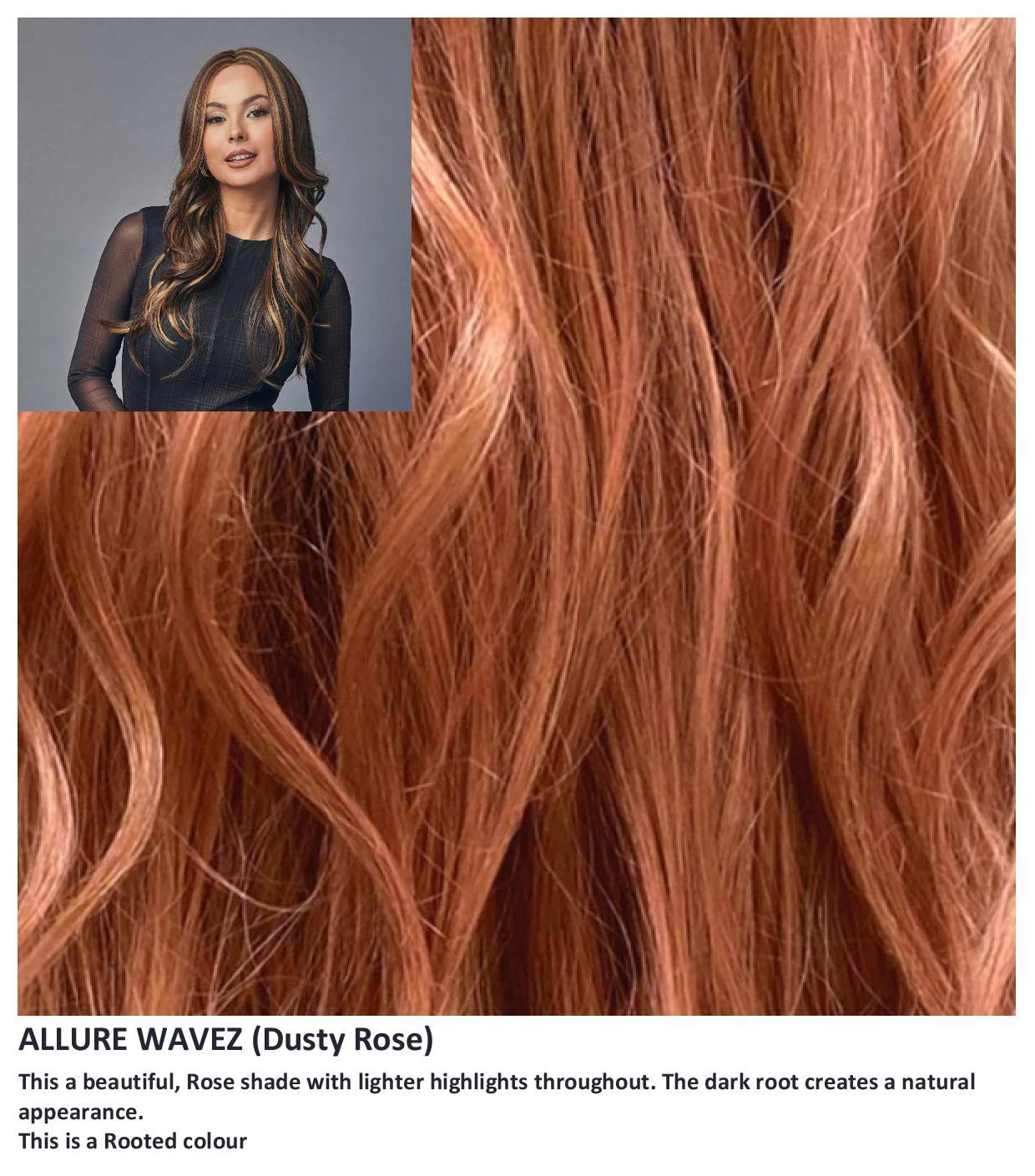 Muse Collection :: Allure Wavez