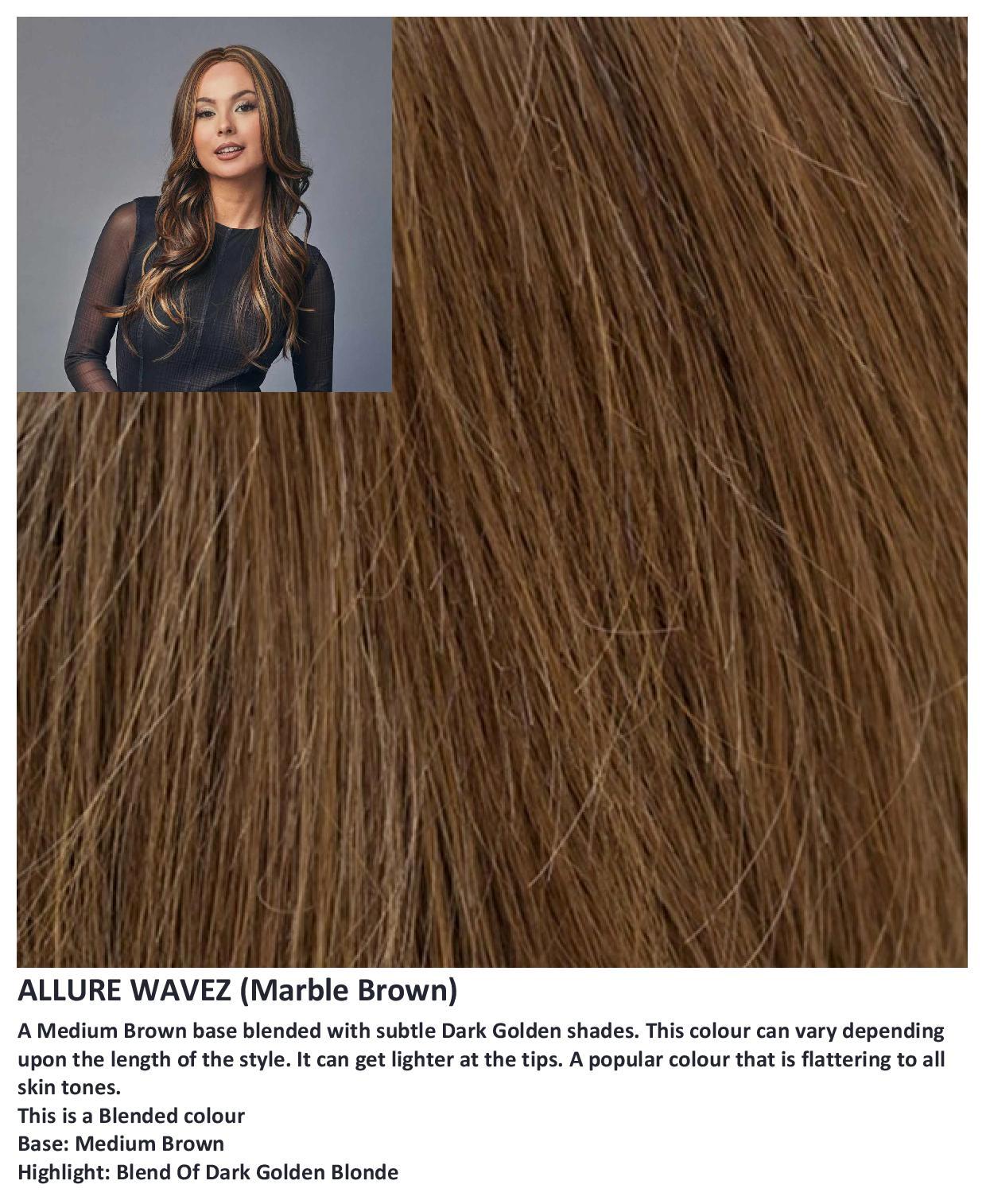 Muse Collection :: Allure Wavez