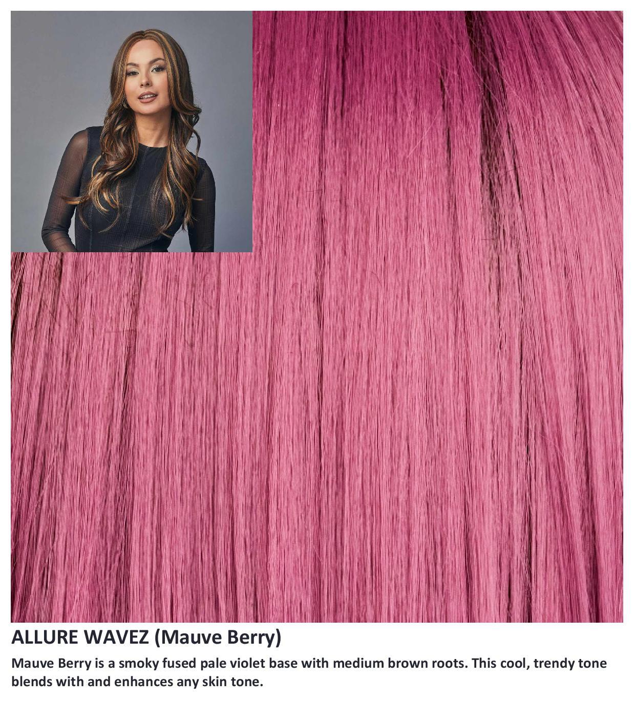 Muse Collection :: Allure Wavez