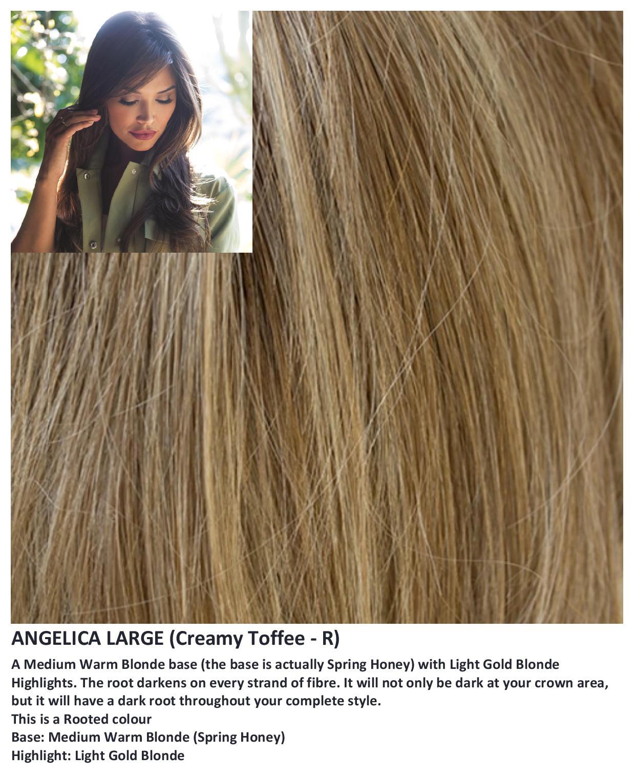 Noriko Collection :: Angelica Large (VAT Exempt)