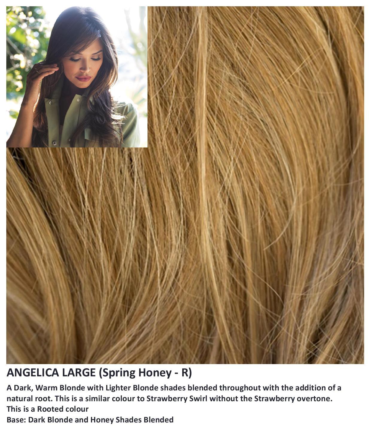 Noriko Collection :: Angelica Large (VAT Exempt)
