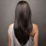 Noriko Collection • Angelica Part Mono (VAT Exempt) - Hairlucinationswigshop Ltd