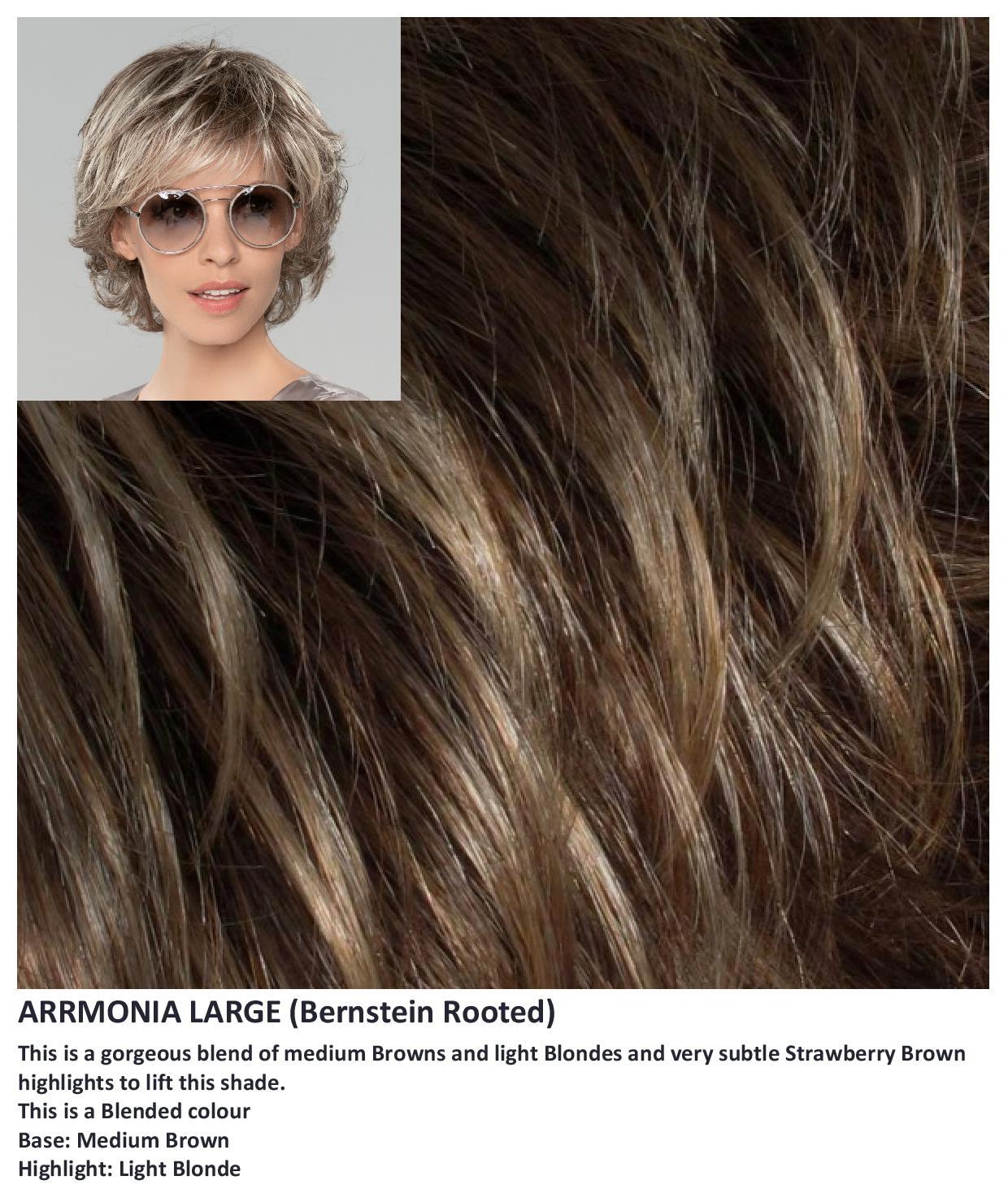 Stimulate Collection :: Armonia Large (VAT Exempt)