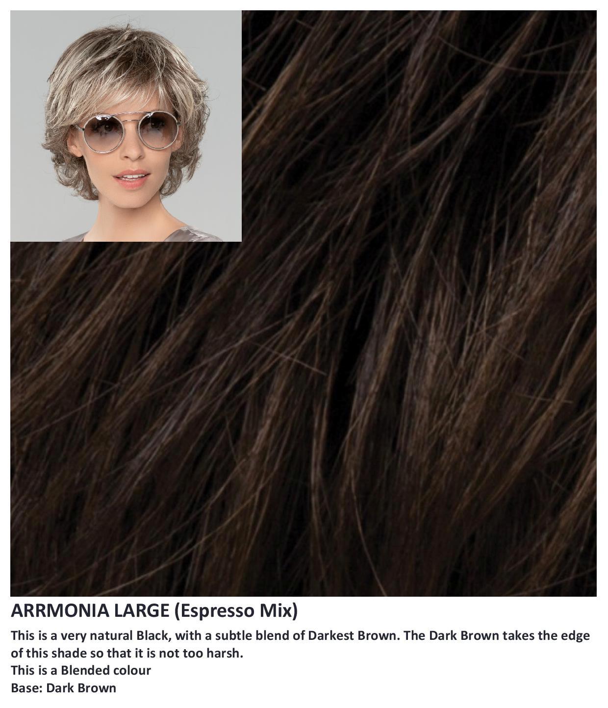 Stimulate Collection :: Armonia Large (VAT Exempt)
