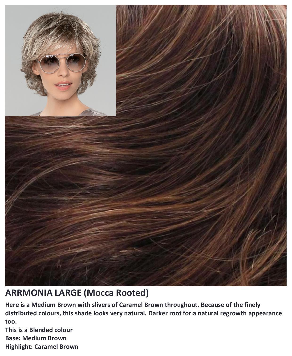 Stimulate Collection :: Armonia Large (VAT Exempt)