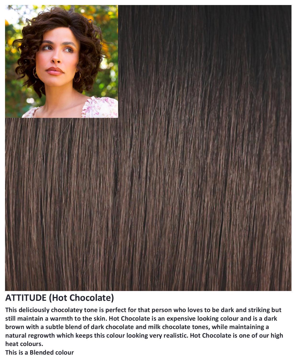 Orchid Collection :: Attitude (VAT Exempt)