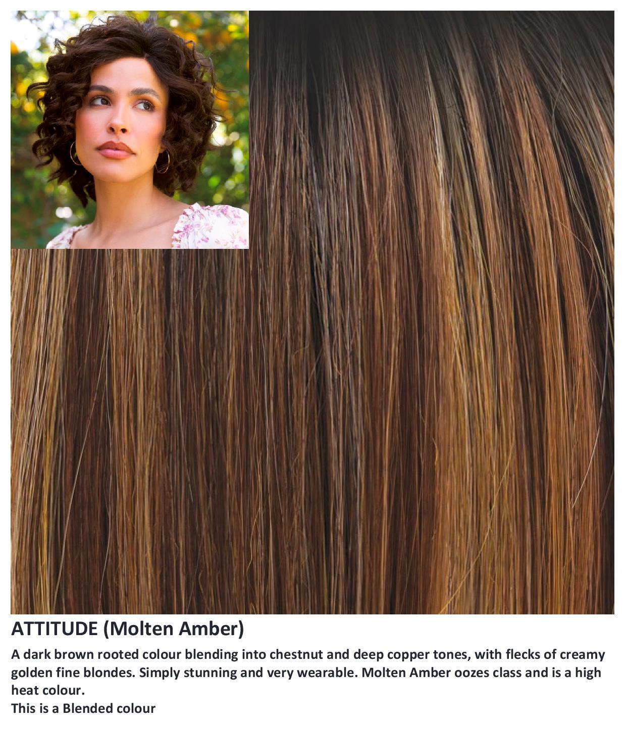 Orchid Collection :: Attitude (VAT Exempt)