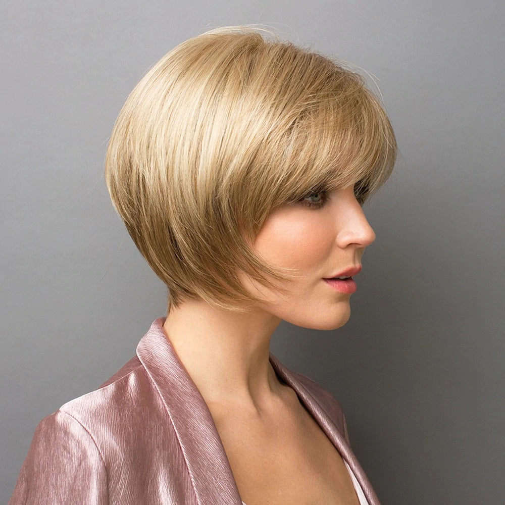 Hi-Fashion Collection • Audrey - Hairlucinationswigshop Ltd