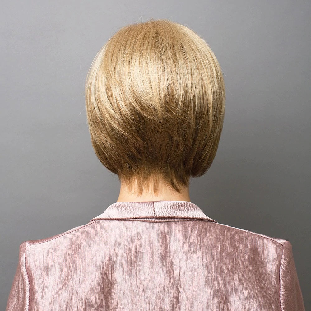Hi-Fashion Collection • Audrey - Hairlucinationswigshop Ltd