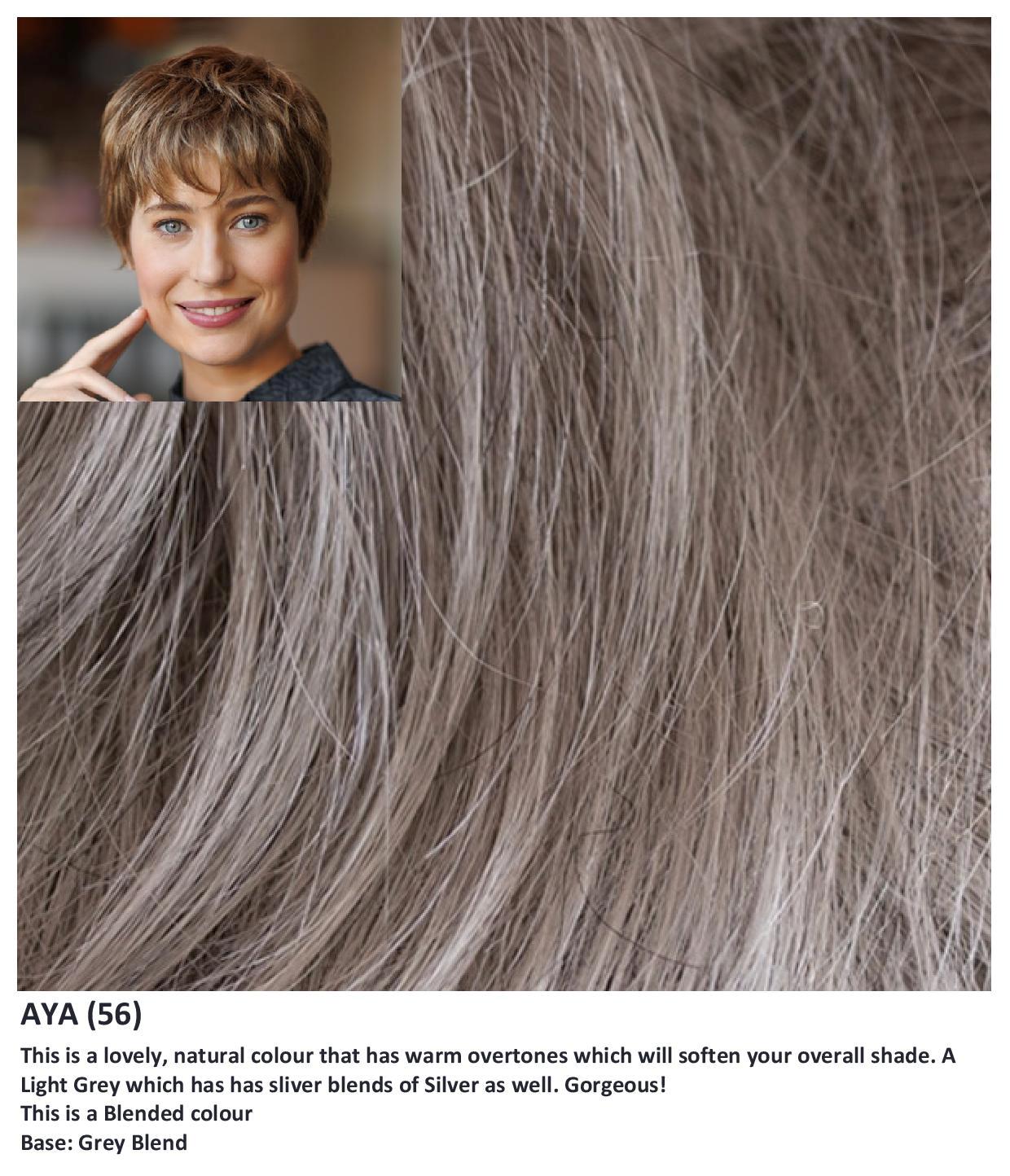 Sentoo Premium :: Aya (VAT Exempt