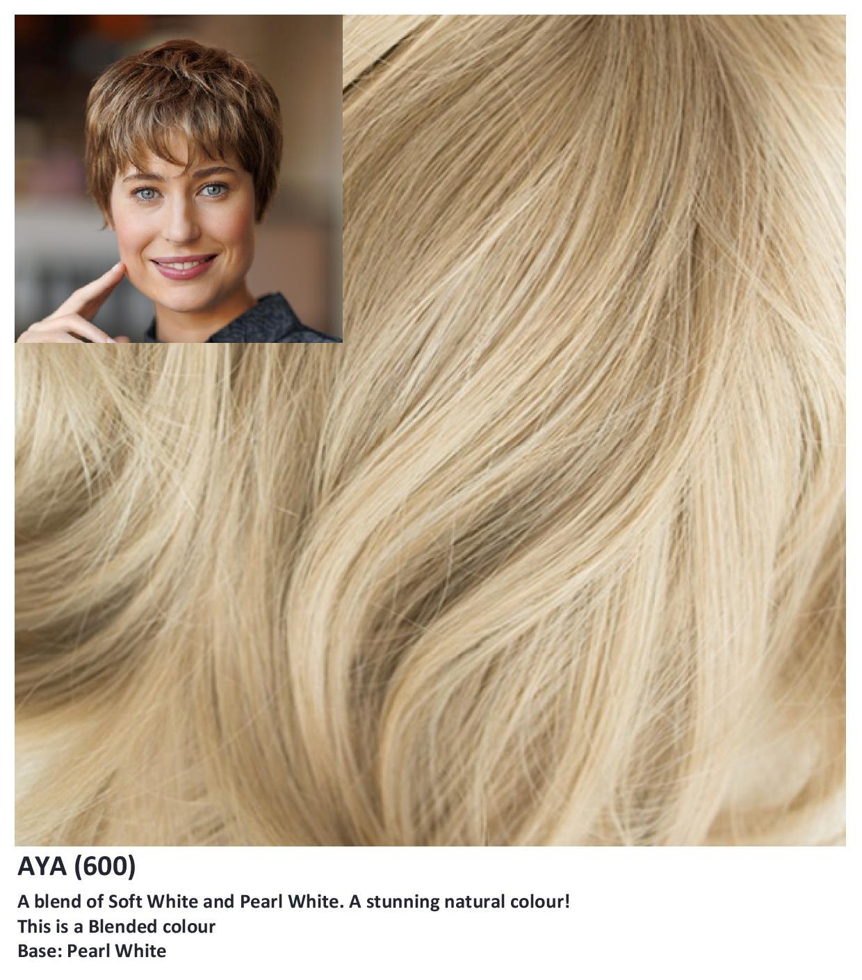 Sentoo Premium :: Aya (VAT Exempt
