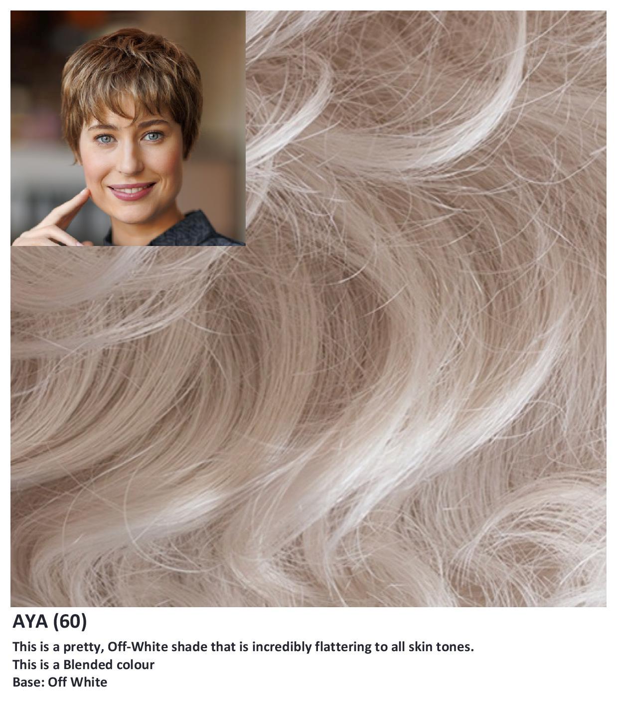 Sentoo Premium :: Aya (VAT Exempt