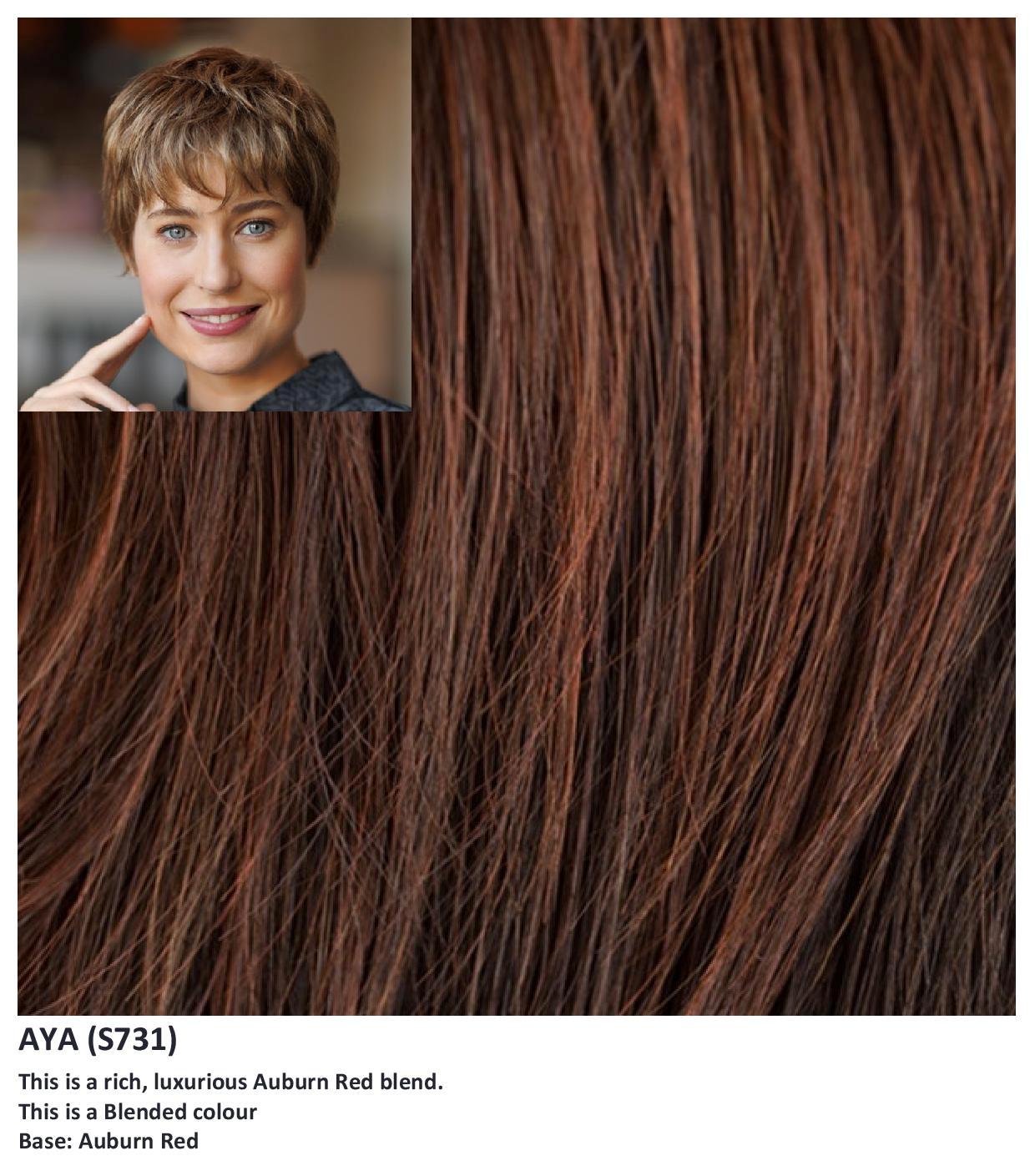 Sentoo Premium :: Aya (VAT Exempt