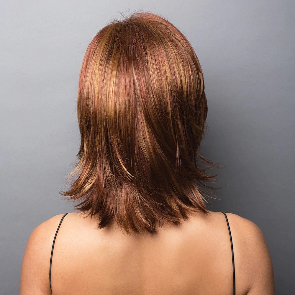 Hi-Fashion Collection • Bailey - Hairlucinationswigshop Ltd