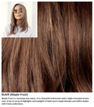 Blair wig Rene of Paris Hi-Fashion (Long)