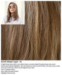 Blair wig Rene of Paris Hi-Fashion (Long)