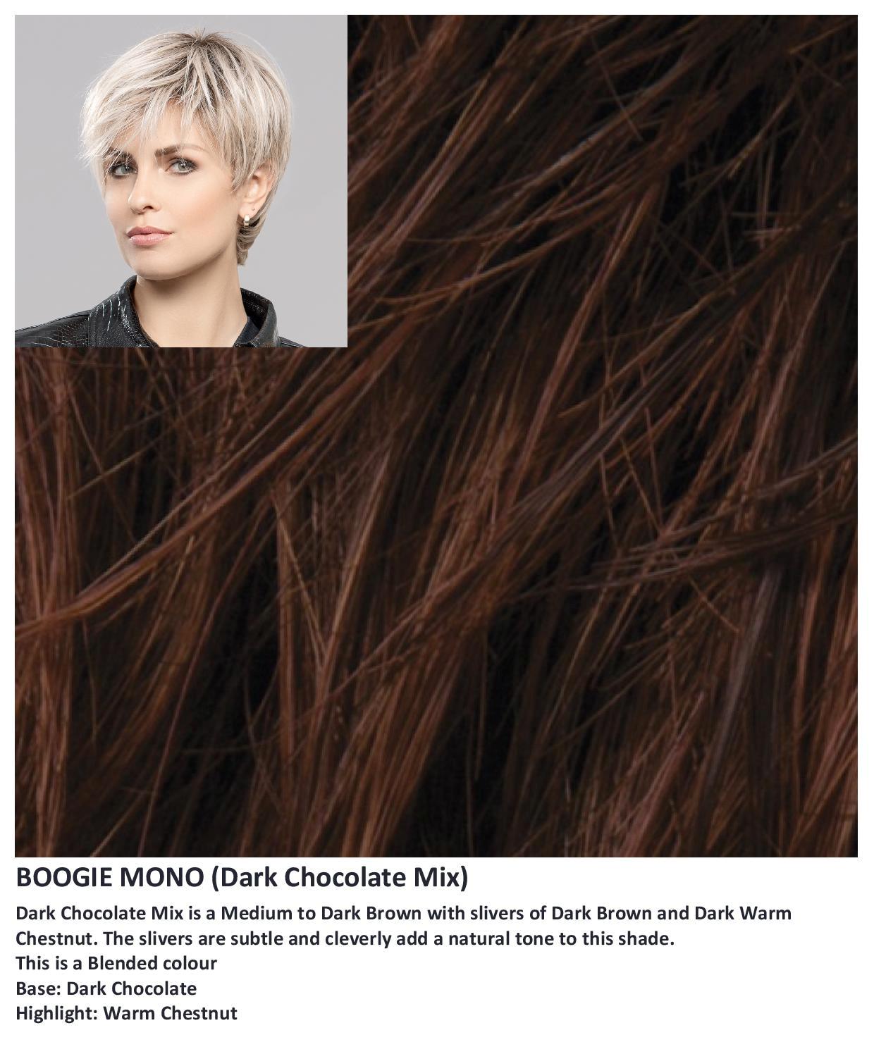 HiTec Collection :: Boogie Mono