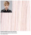 Boogie Mono wig Stimulate HiTec Hair Collection (Short)