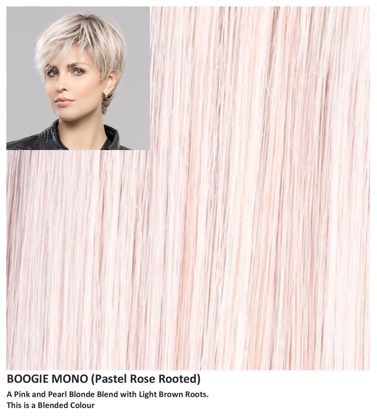 HiTec Collection :: Boogie Mono