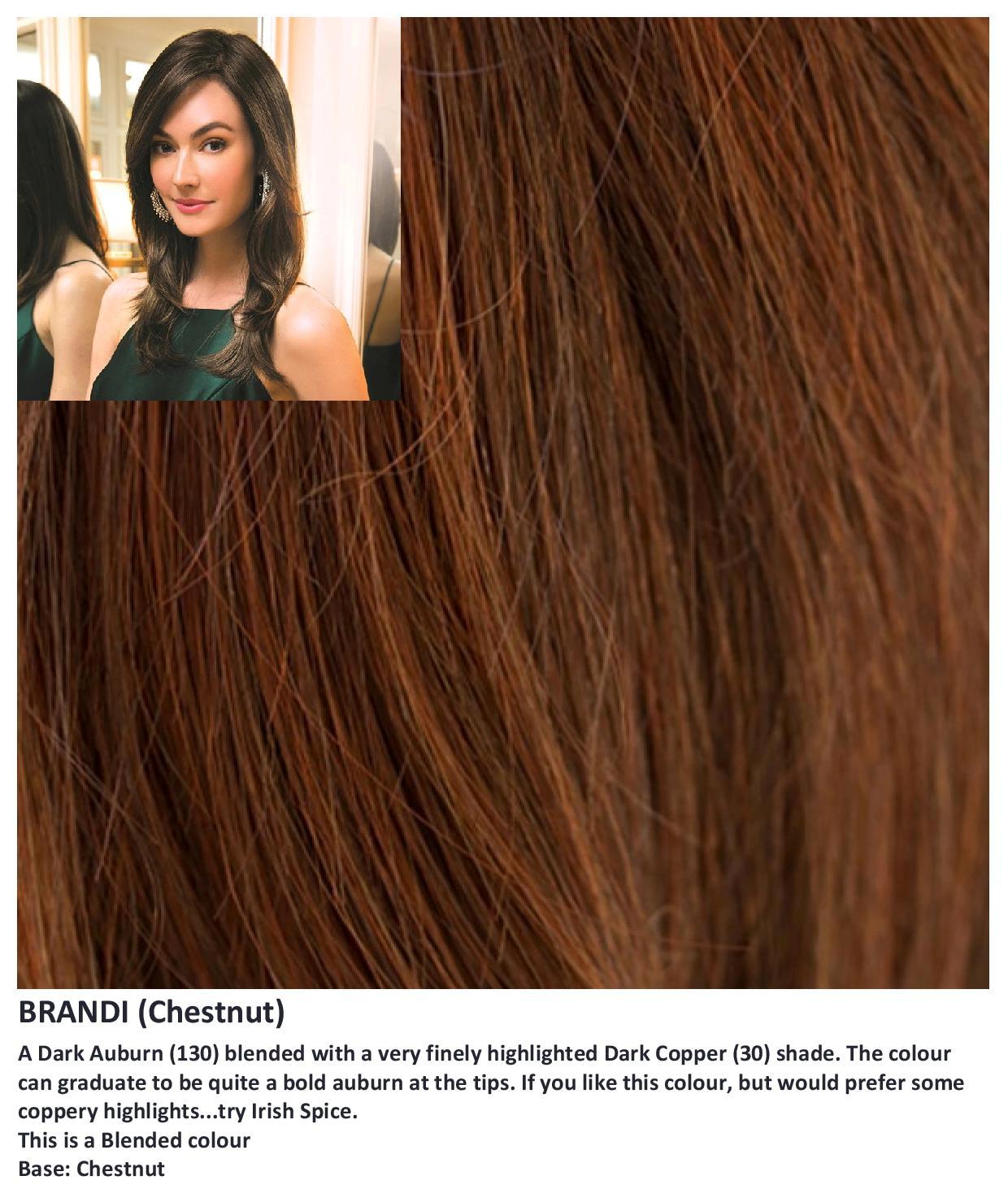 Amore Collection • Brandi - Hairlucinationswigshop Ltd