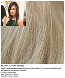 Amore Collection • Brandi (VAT Exempt) - Hairlucinationswigshop Ltd