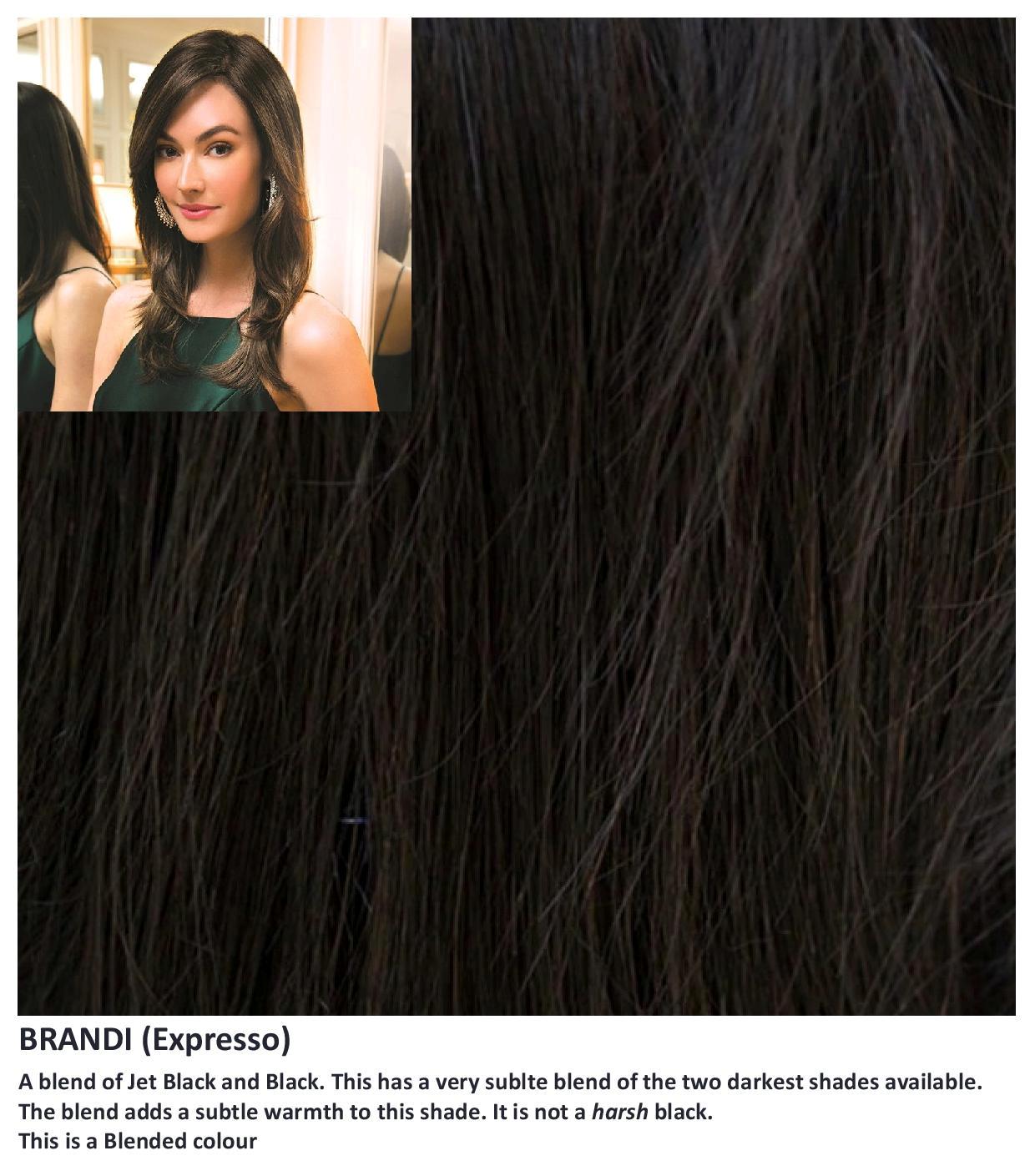 Amore Collection • Brandi (VAT Exempt) - Hairlucinationswigshop Ltd