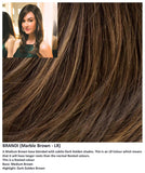 Amore Collection • Brandi - Hairlucinationswigshop Ltd