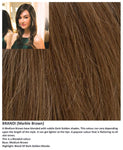 Amore Collection • Brandi - Hairlucinationswigshop Ltd