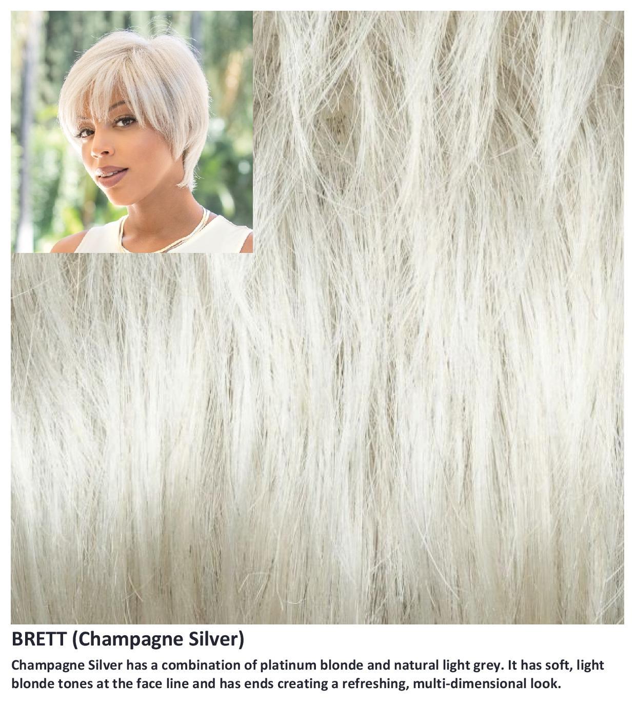 Noriko Collection :: Brett (VAT Exempt)