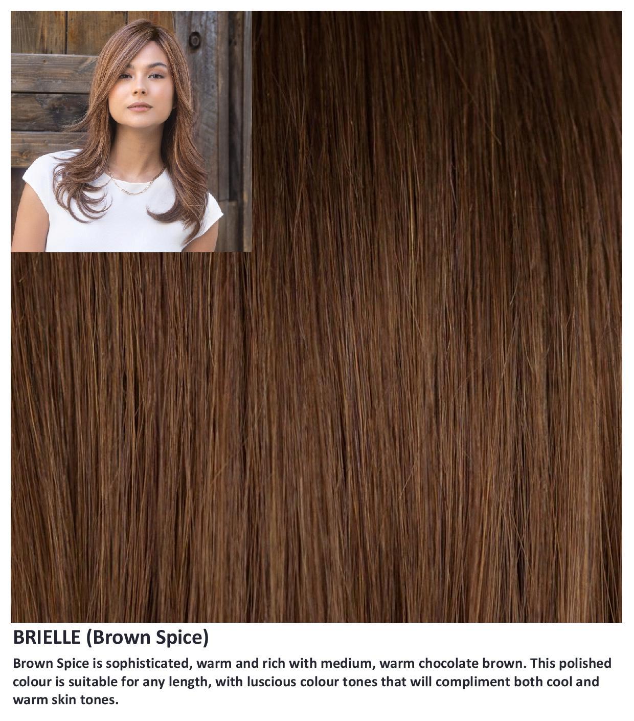 Amore Collection :: Brielle (VAT Exempt)