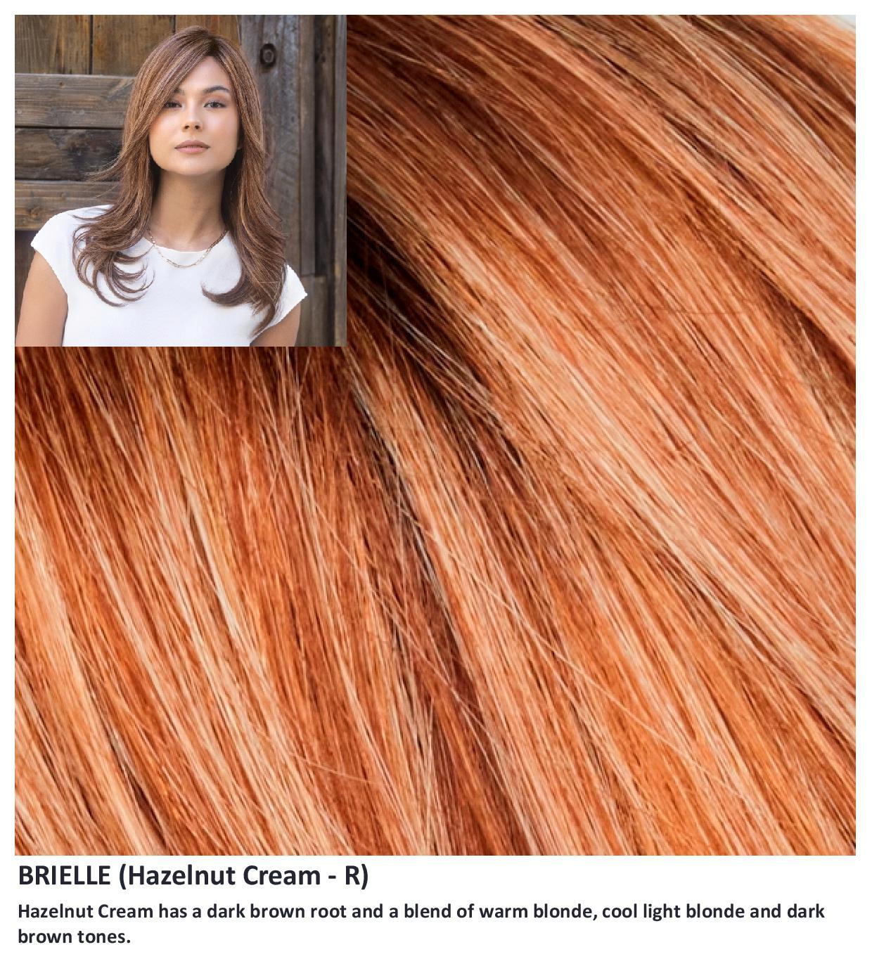 Amore Collection :: Brielle (VAT Exempt)