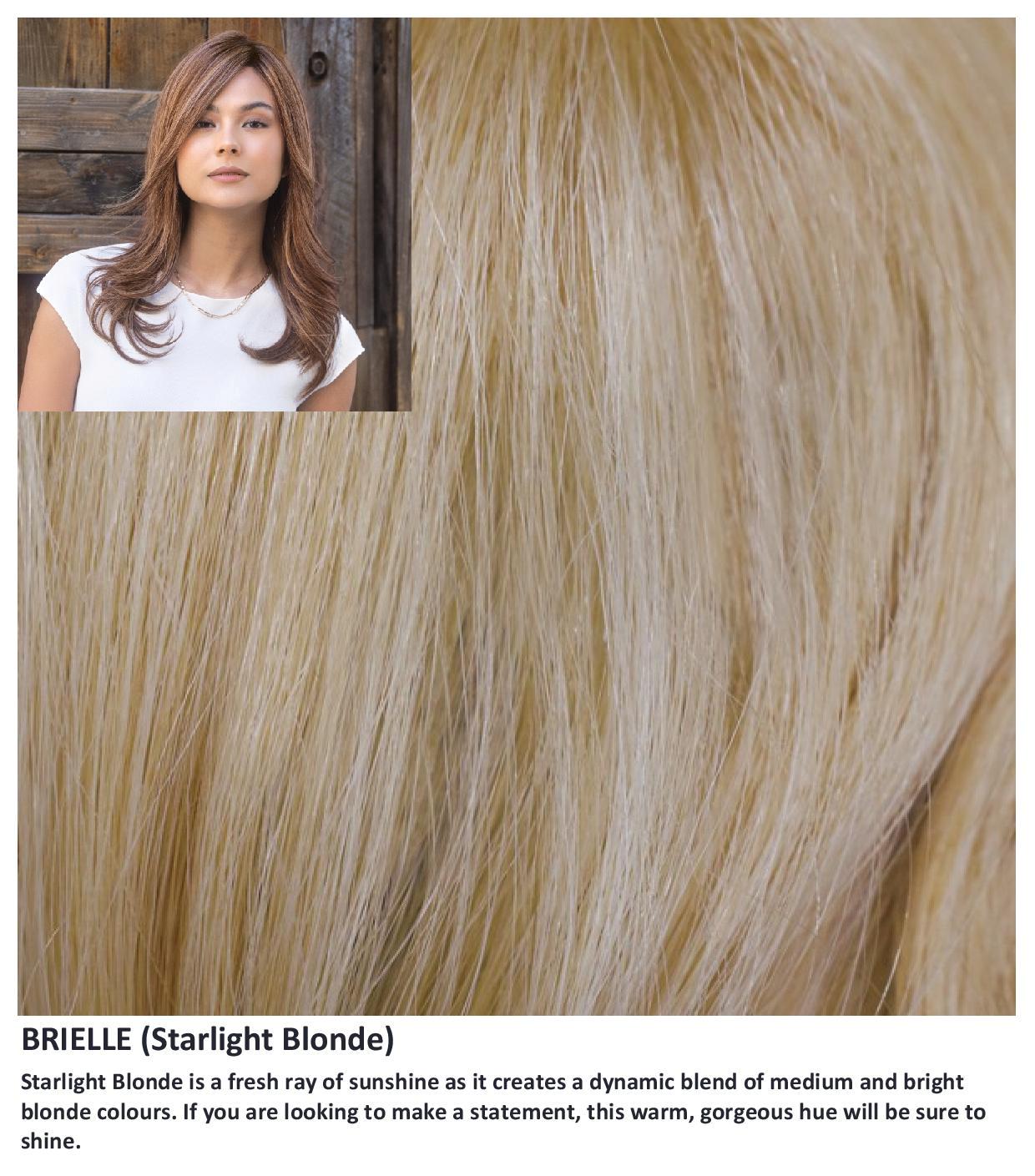 Amore Collection :: Brielle