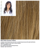 Amore Collection • Brittany (VAT Exempt) - Hairlucinationswigshop Ltd