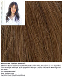 Amore Collection • Brittany (VAT Exempt) - Hairlucinationswigshop Ltd