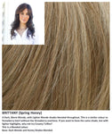 Brittany wig Rene of Paris Amore (Long)
