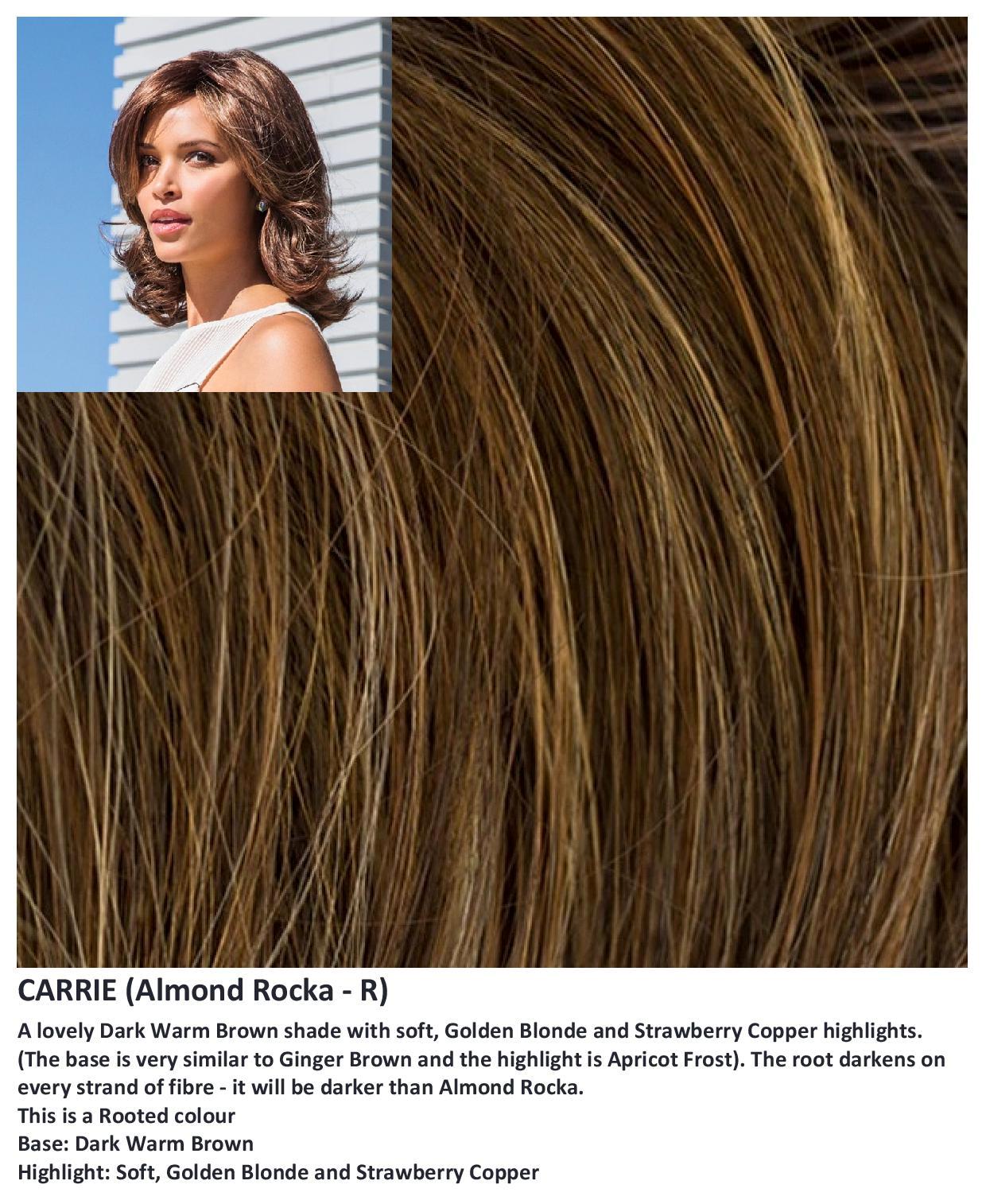 Noriko Collection :: Carrie (VAT Exempt)