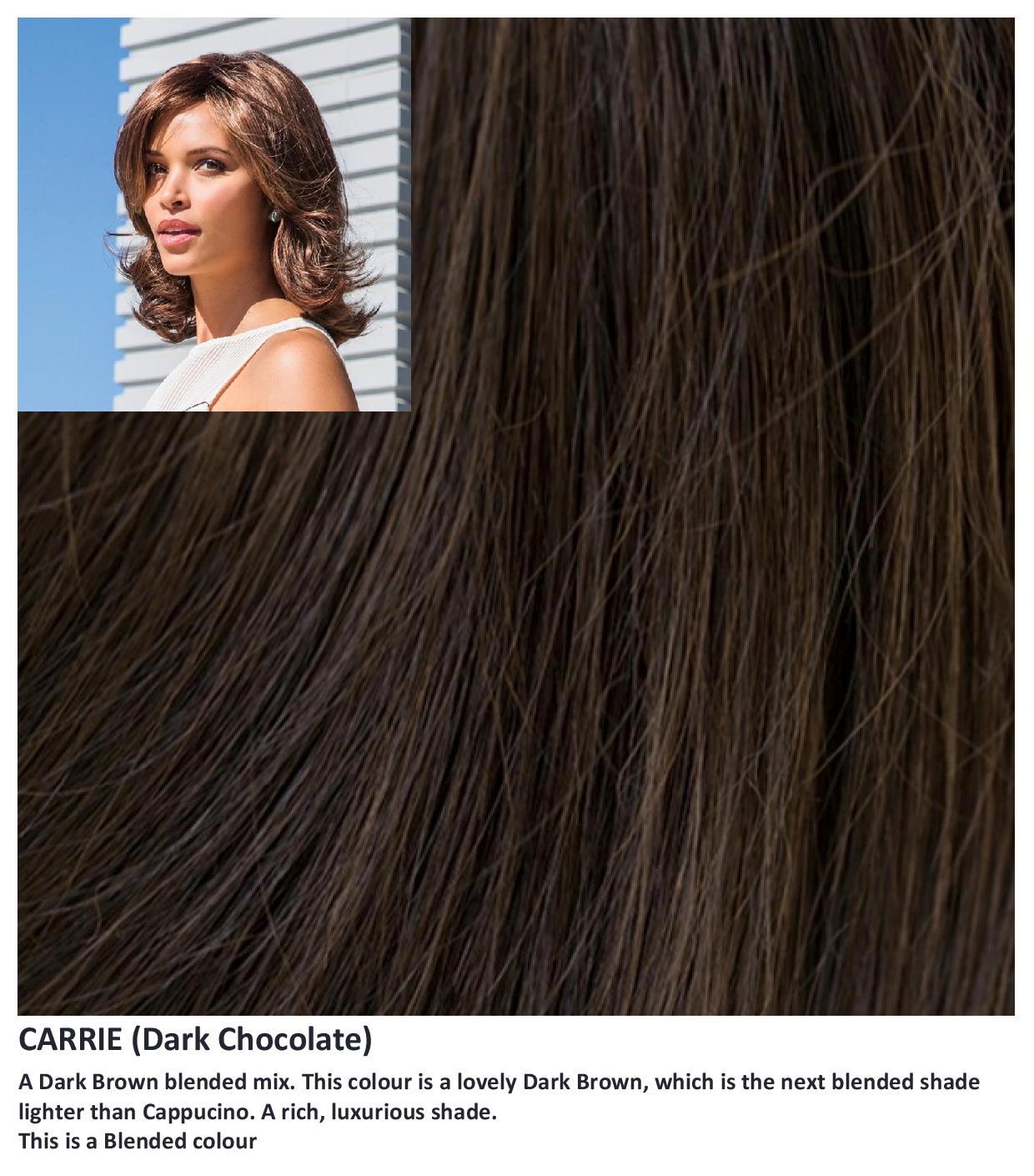 Noriko Collection :: Carrie (VAT Exempt)
