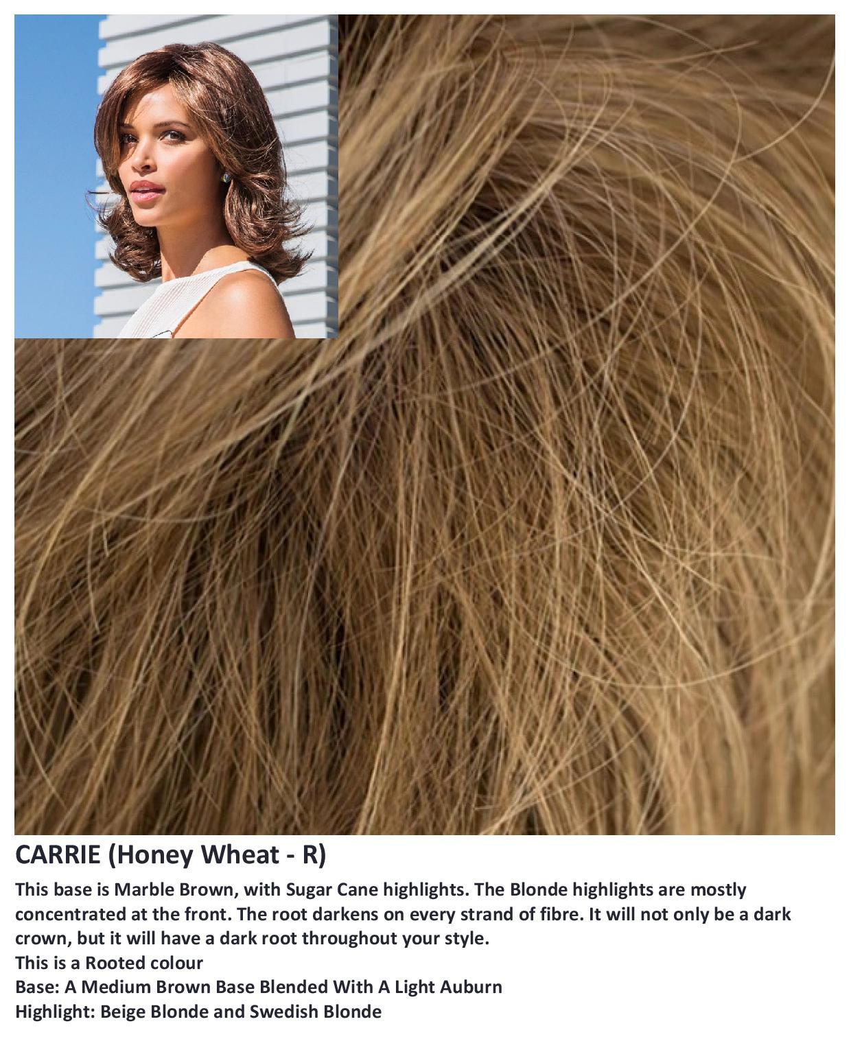 Noriko Collection :: Carrie (VAT Exempt)