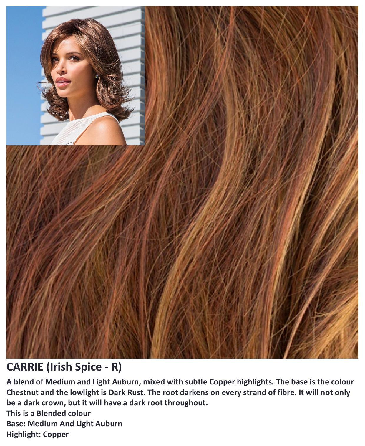 Noriko Collection :: Carrie (VAT Exempt)