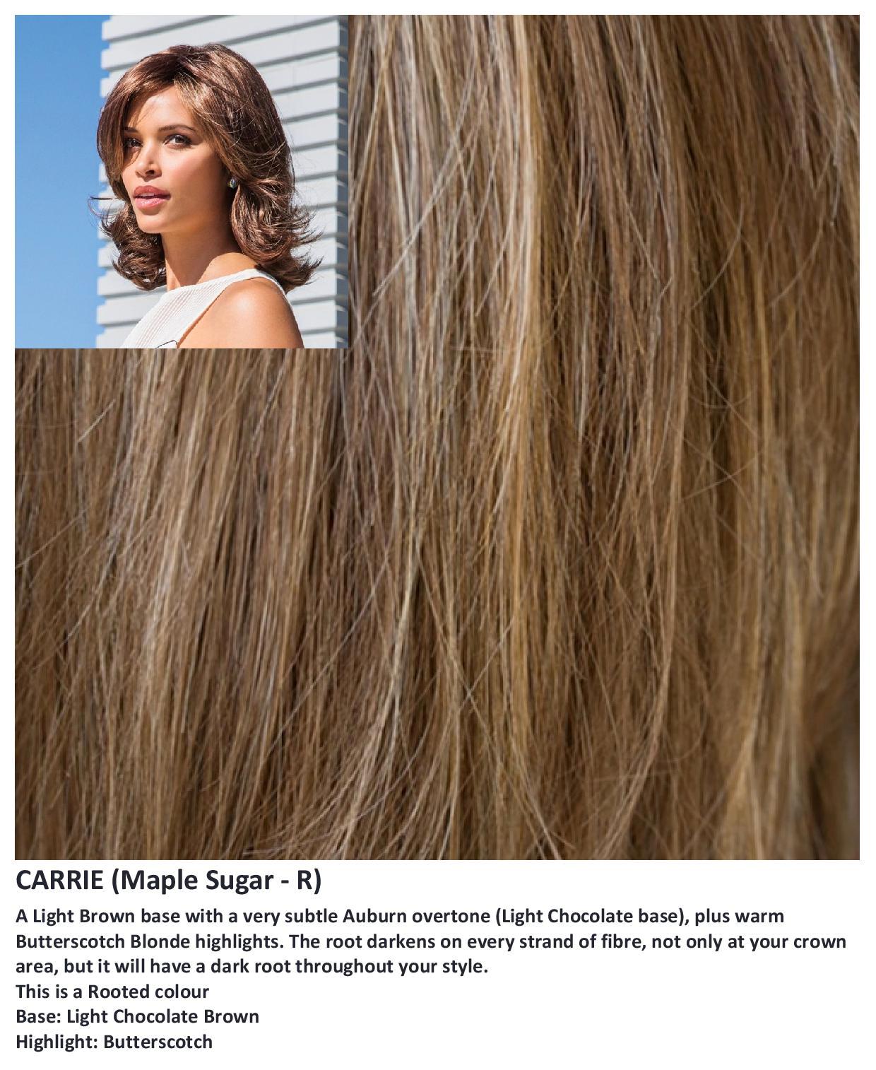 Noriko Collection :: Carrie (VAT Exempt)
