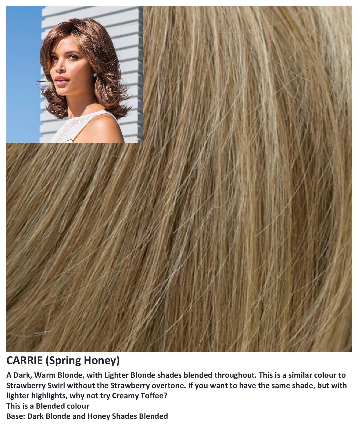 Noriko Collection :: Carrie (VAT Exempt)
