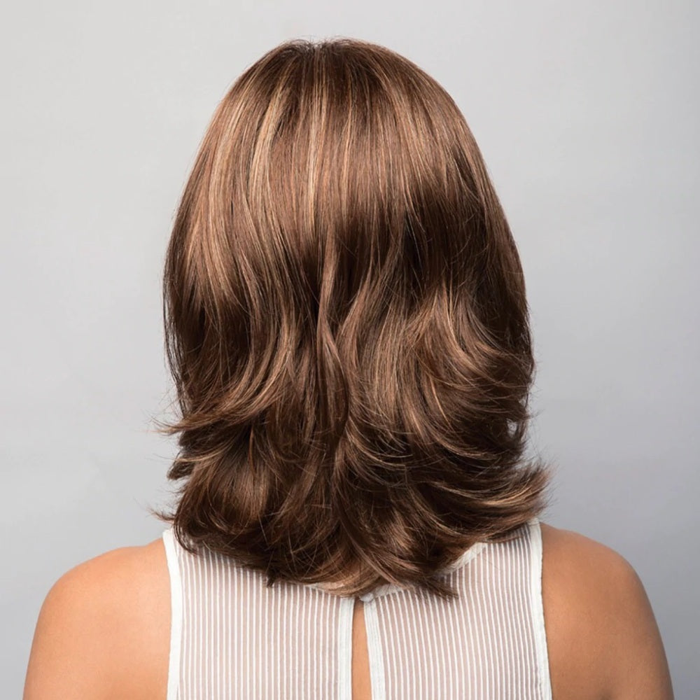 Noriko Collection • Carrie (VAT Exempt) - Hairlucinationswigshop Ltd